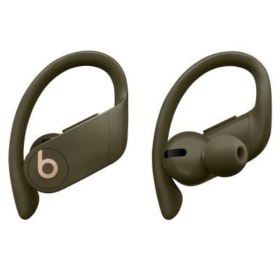 Headset Beats Powerbeats Pro zelený