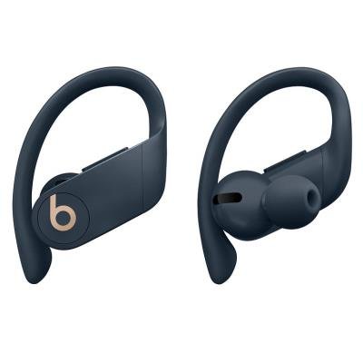 Bezdrátová sluchátka za uši