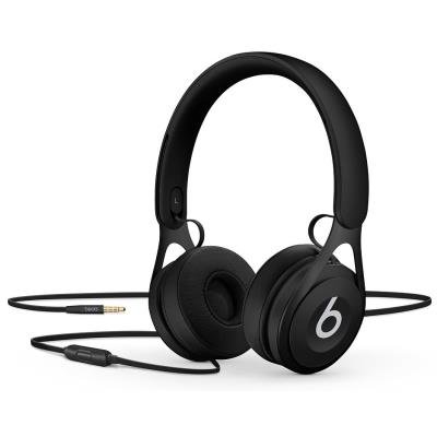 Headset Beats EP černý