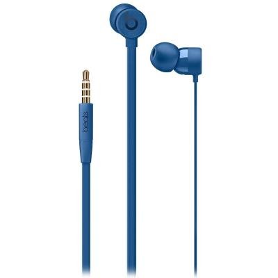 Headset Beats urBeats3 3,5mm jack modrý