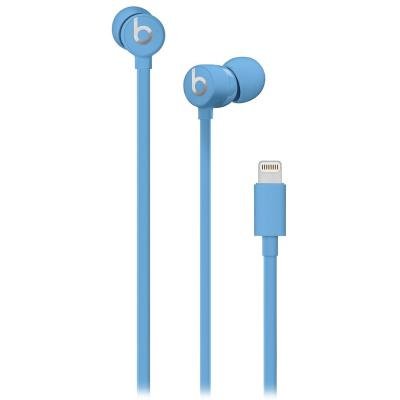 Headset Beats urBeats3 Lightning modrý