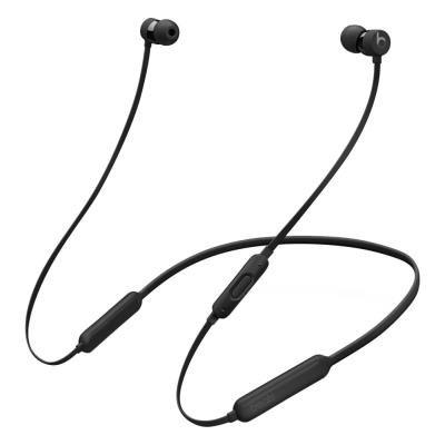 Beats BeatsX černý