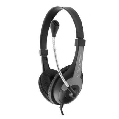 Esperanza Rooster černý