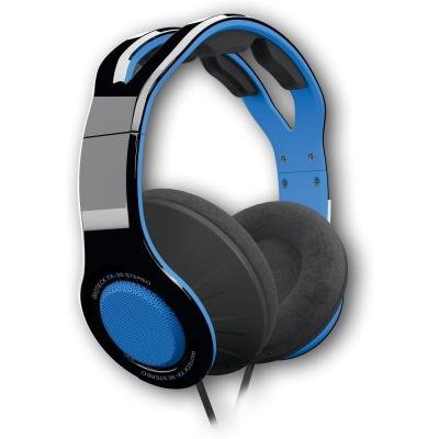 Gioteck TX30 černo-modrý