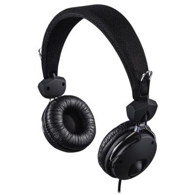 Hama Fun4Phone černý