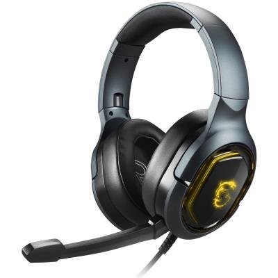 Headset MSI IMMERSE GH50