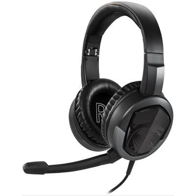 MSI IMMERSE GH30 V2 Gaming Headset/ 3,5mm jack