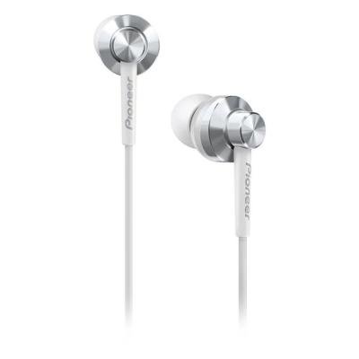 Sluchátka Pioneer SE-CL522-W