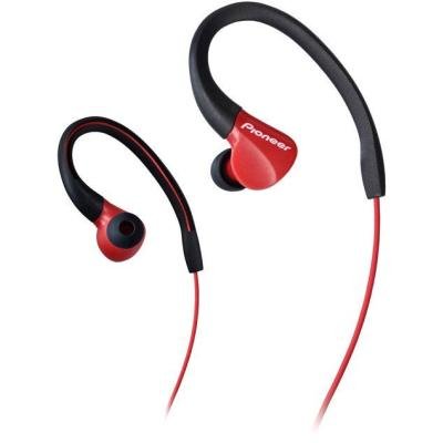 Sluchátka Pioneer SE-E3-R