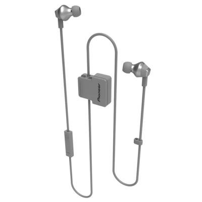 Headset Pioneer SE-CL6BT-H šedý