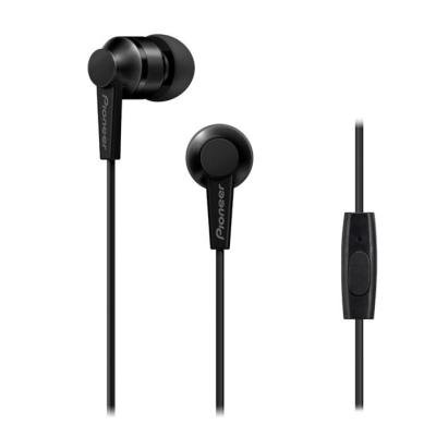 Headset Pioneer SE-C3T-B černý