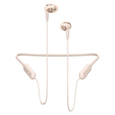 Headset Pioneer SE-C7BT-G zlatý