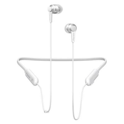 Headset Pioneer SE-C7BT-W bílý