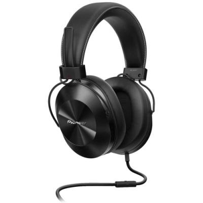 Headset Pioneer SE-MS5T-K černý