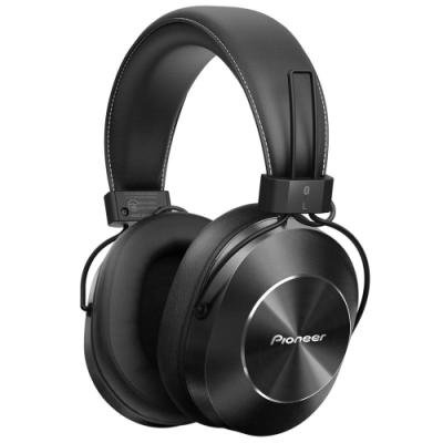 Headset Pioneer SE-MS7BT-K černý