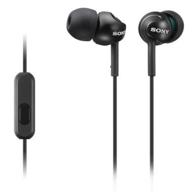Sluchátka Sony MDREX110AP
