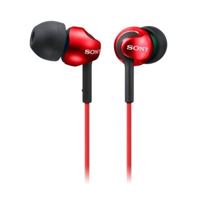 Sluchátka Sony MDREX110LP