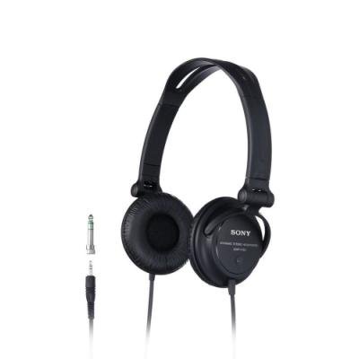 Sluchátka Sony MDRV150
