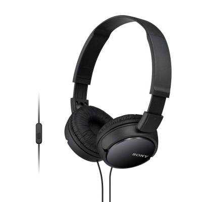 Headset Sony MDRZX110AP černý