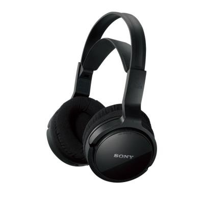 Sluchátka Sony MDRRF811RK černá