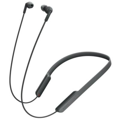 Headset Sony MDRXB70BTB černý