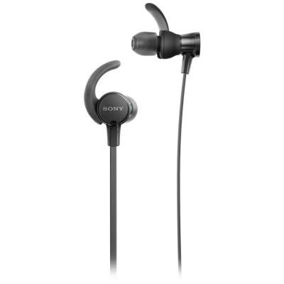 Sony MDR-XB510AS černý