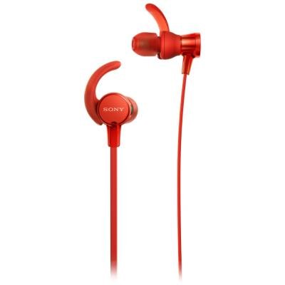 Drátová sluchátka do uší