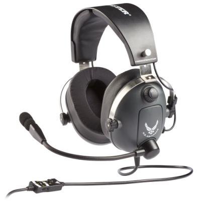 Headset Thrustmaster T.FLIGHT U.S. AIR FORCE