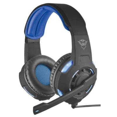 Headset Trust GXT 350 Radius