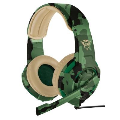 Headset Trust GXT 310C Radius