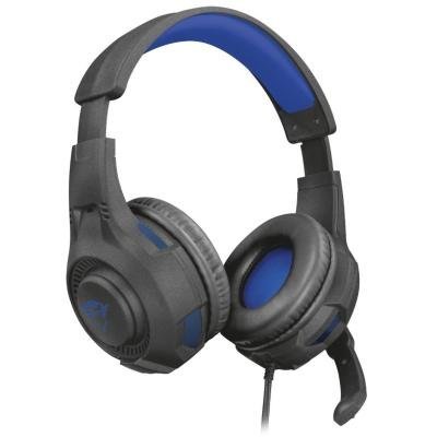 Headset Trust GXT 307B Ravu 