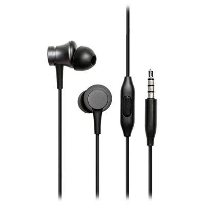 Headset Xiaomi Mi In-Ear Headphones Basic černý