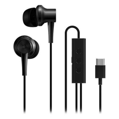 Headset Xiaomi Mi ANC & Type-C In-Ear Earphones
