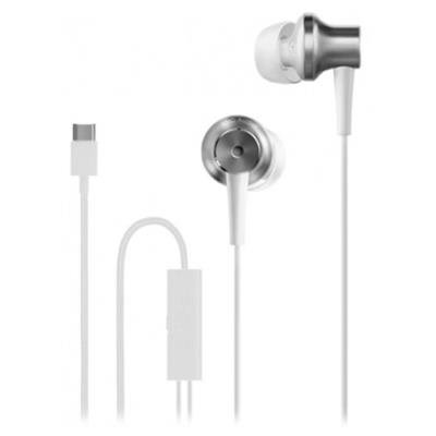 Headset Xiaomi Mi ANC & Type-C In-Ear Earphones