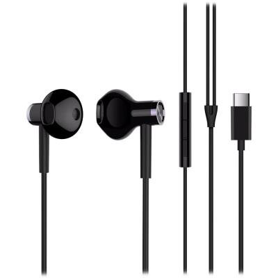 Headset Xiaomi Mi Dual Driver Earphones (Type-C) 