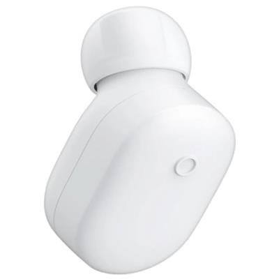 Handsfree Xiaomi Mi Bluetooth Headset Mini bílé