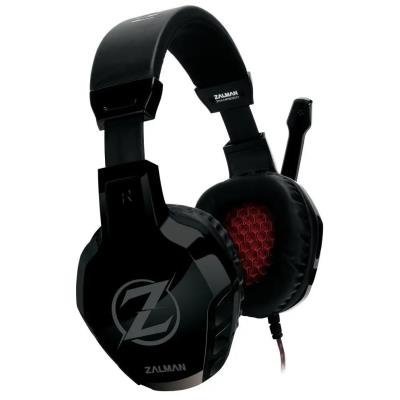 Headset ZALMAN ZM-HPS300