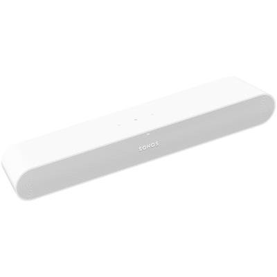 Sonos Ray Bílá