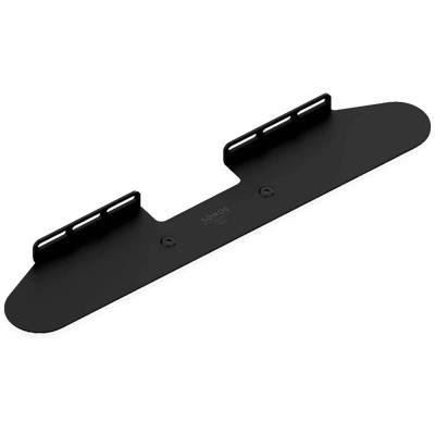 Sonos Beam Wallmount černý