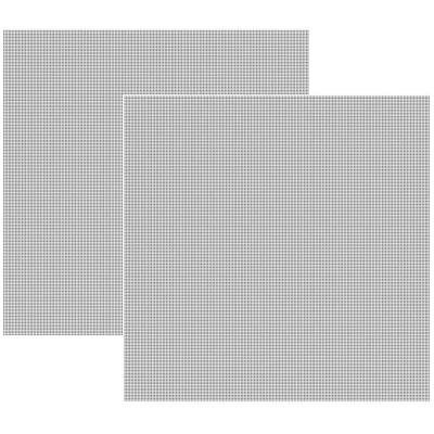 Sonos Grille 8" Square In-Ceiling Adapter (pair)