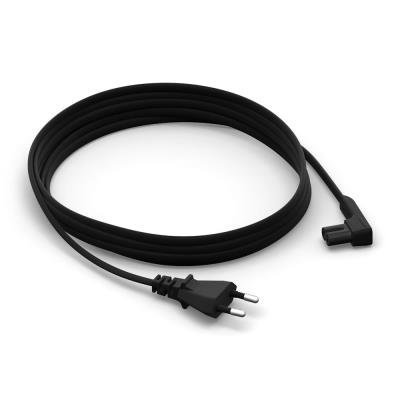 Sonos Five/Beam/Amp/SubG3/Arc/Play5 G2/Playbase Long PC (Černá)