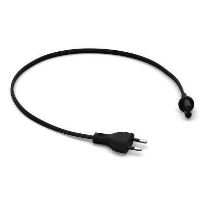 Sonos Five/Beam/Amp/SubG3/Arc/Play5 G2/Playbase Short PC (Černá)