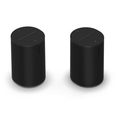 Sonos Era 100 Pro Pair (Černá)