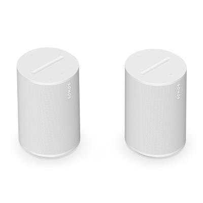 Sonos Era 100 Pro Pair (Bílá)