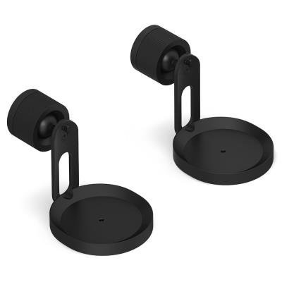 Sonos Era 100 Pro Surface Mount Pair WW (Černá)