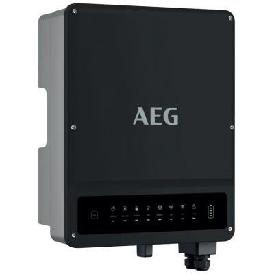 AEG AS-ICH02-10000-2/HV