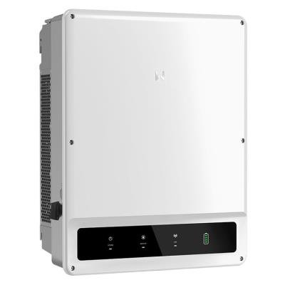 GoodWe GW20K-ET / ET 20 / 20kW / 3Phase / Hybrid / PV Inverter / 2x MPPT