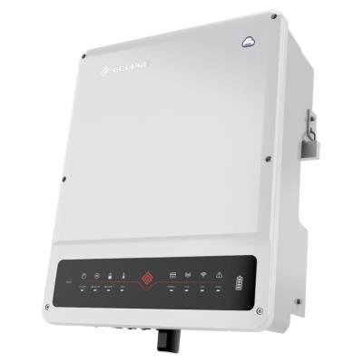 GoodWe GW5K-ET / ET Plus+ / 5kW / 3Phase / Hybrid