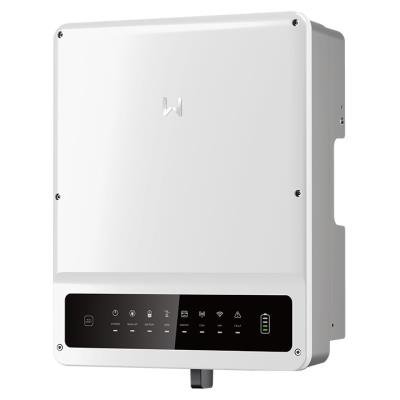 GoodWe GW6.5KN-ET / ET Plus+ 16A / 6,5kW / Třífázový / Hybridní / 2x MPPT