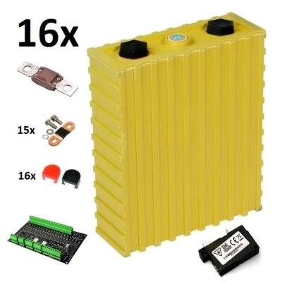 Xtend Solarmi ES48V5KW